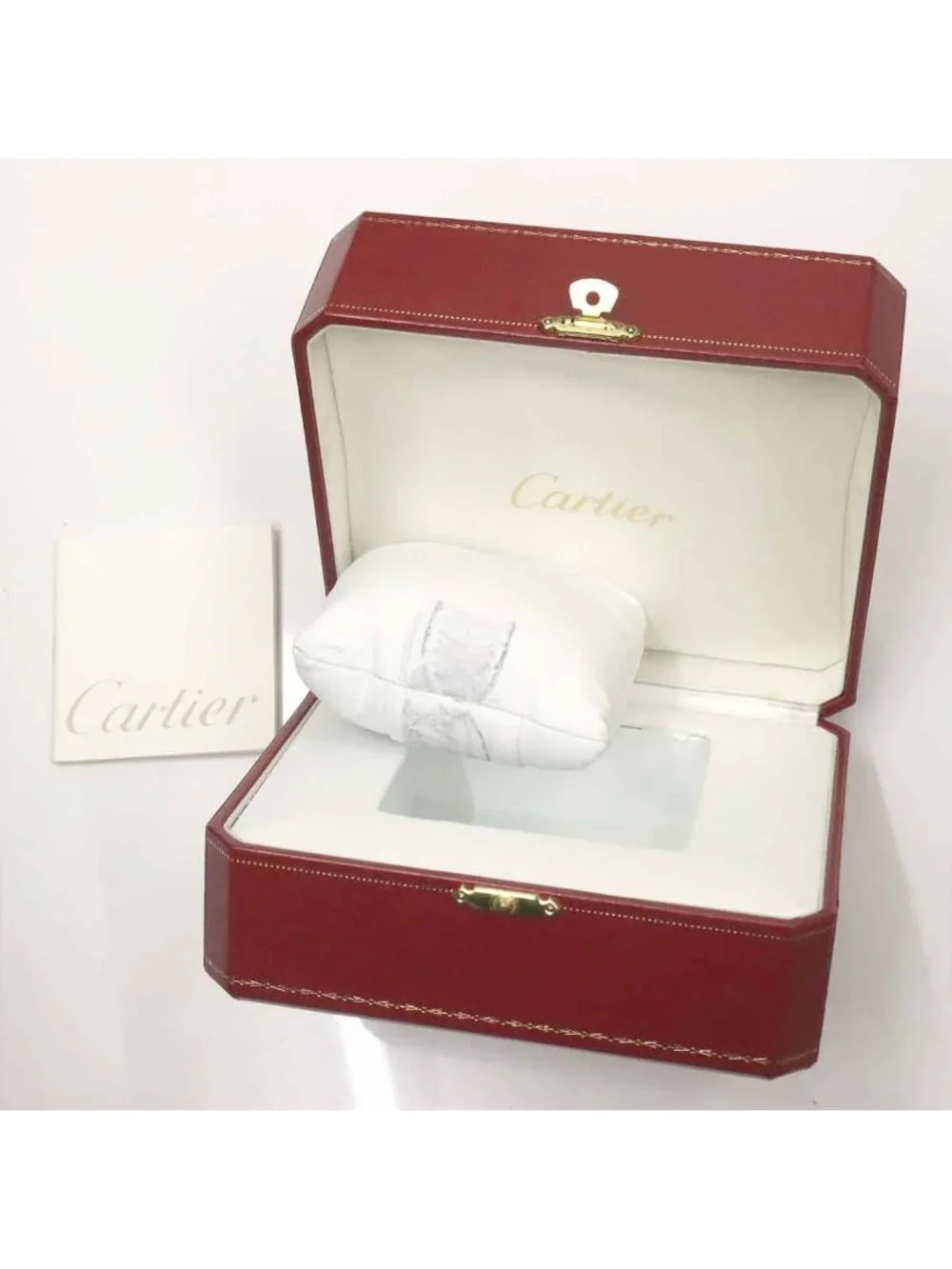 Cartier cartierfrom santos100lm